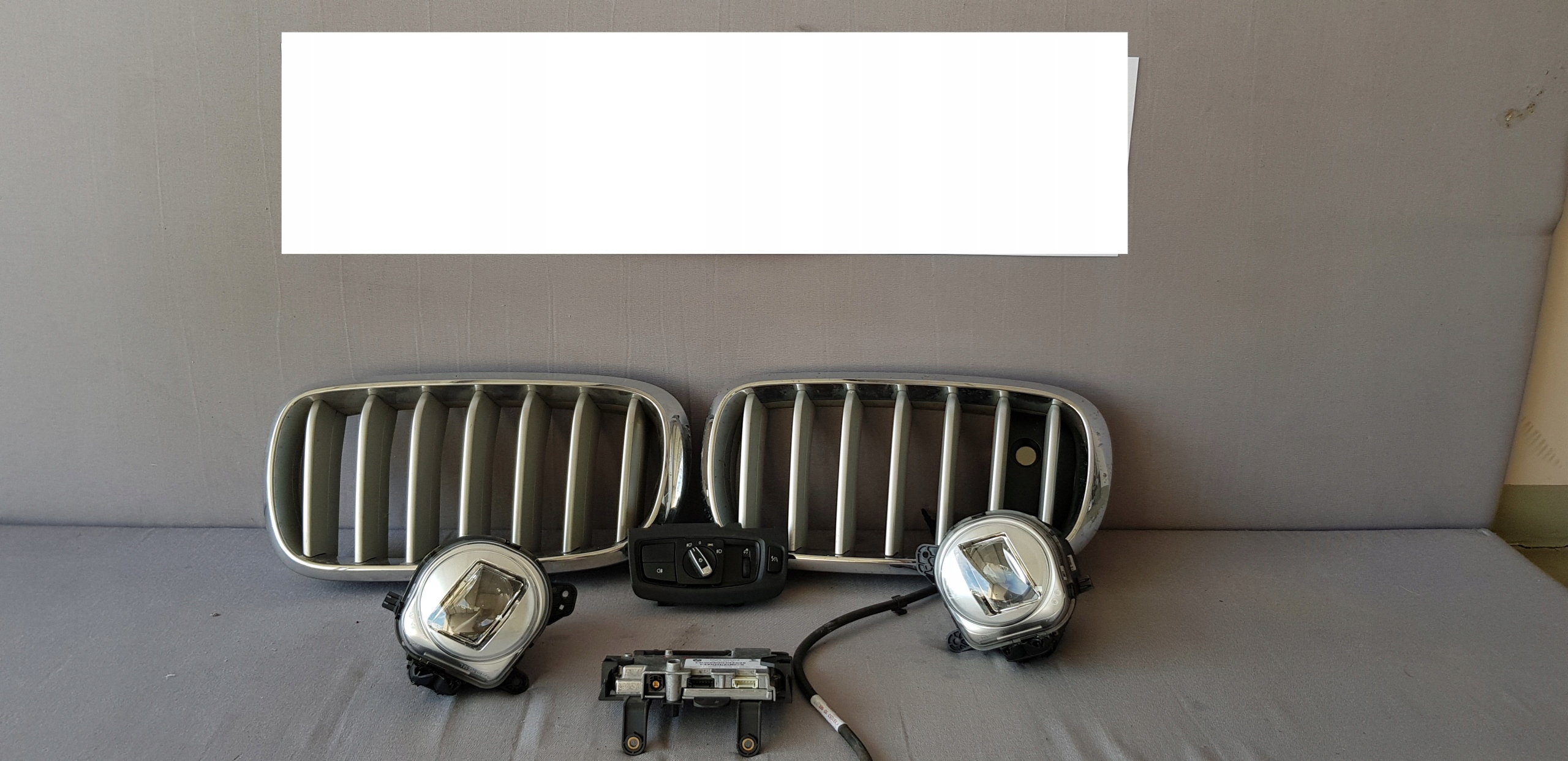 Kamera — BMW X5, Skladem v EU — foto 3 z 7