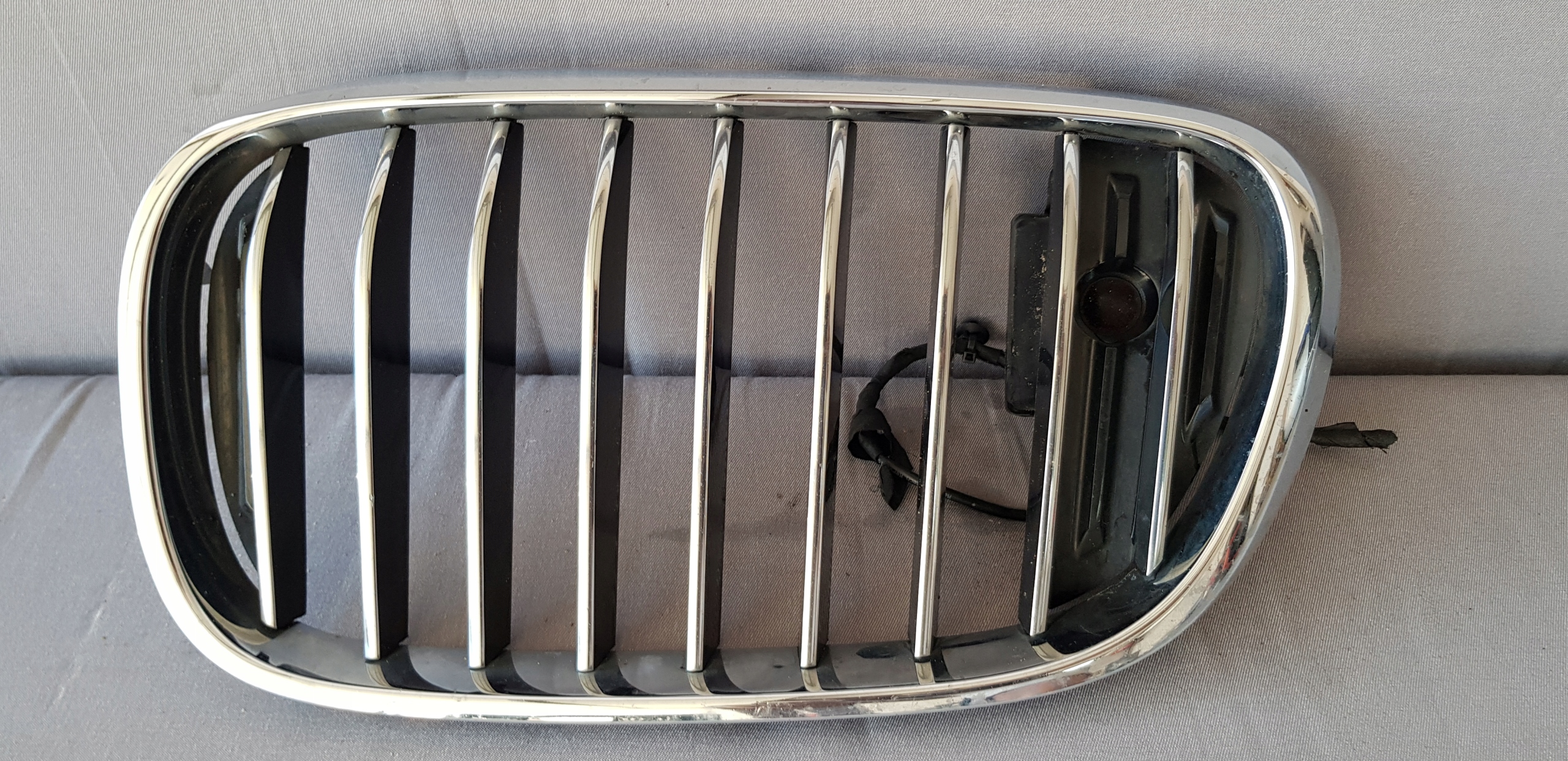 Kamera — Audi, Skladem v EU — foto 4 z 7