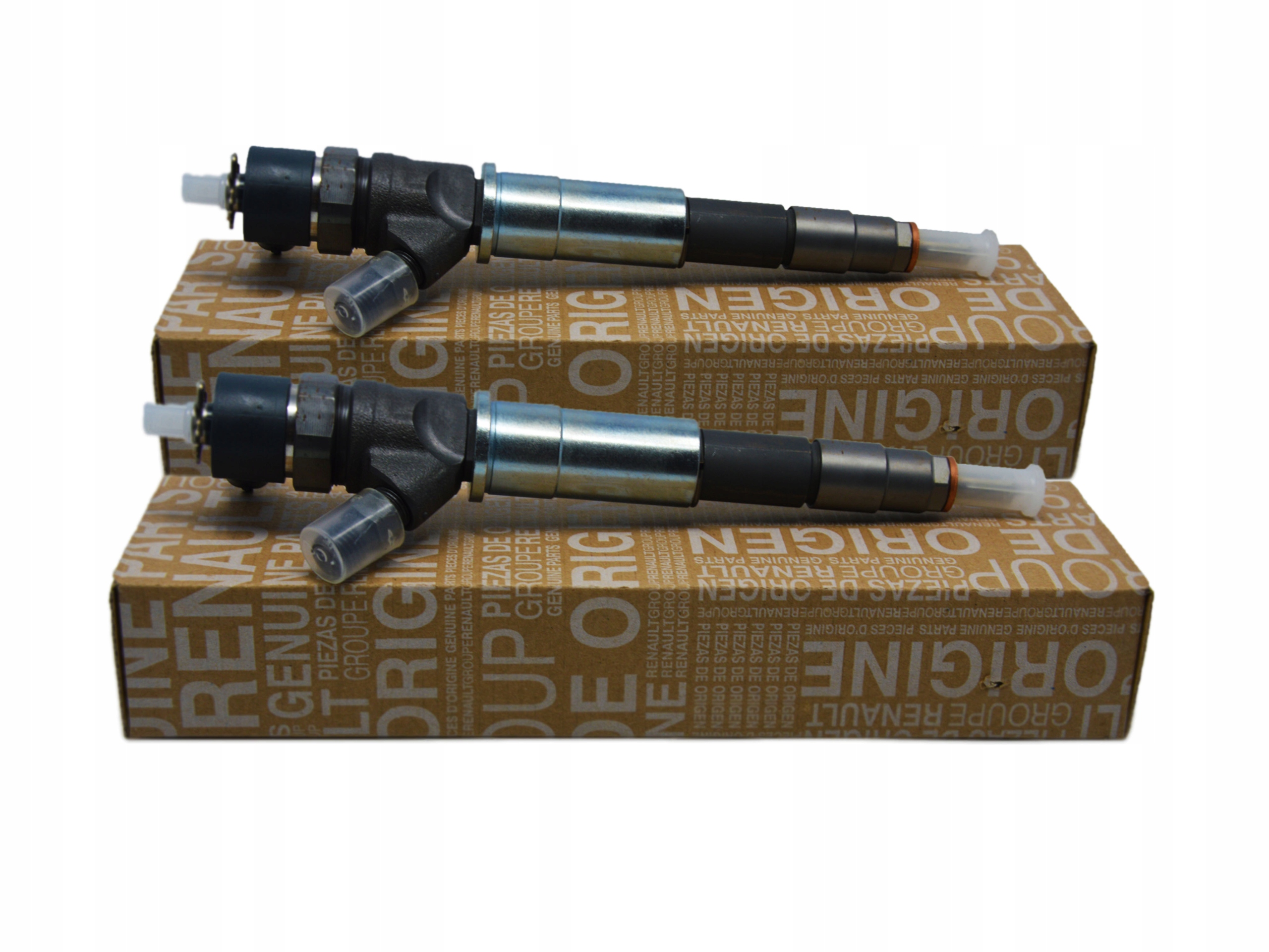 Vstřikovač Bosch 0445110634 — GMC, Skladem v EU — foto 5 z 7