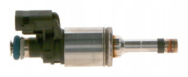 Vstřikovač Bosch 0261500718 — BMW 1.0 ECOBOOST, Skladem v EU — foto 3 z 6
