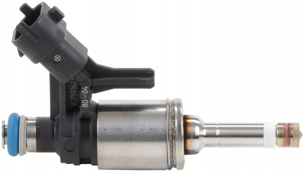 Vstřikovač Bosch BOS0261500494 — MINI 1.6, Skladem v EU — foto 4 z 6