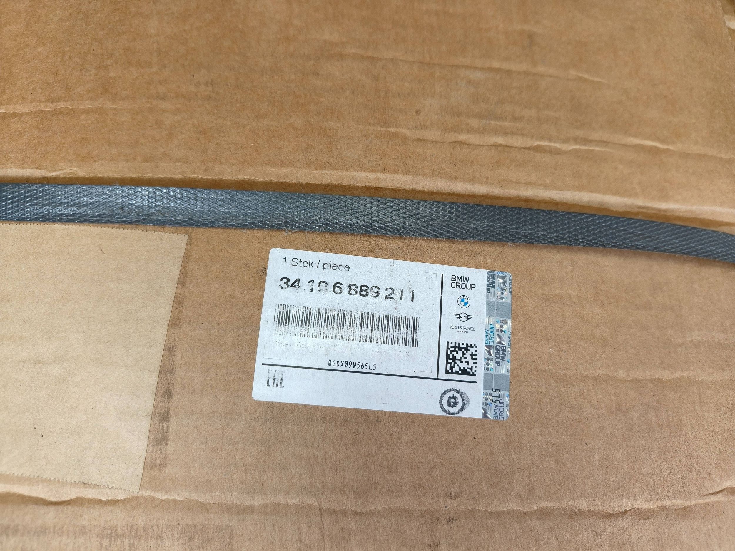 OEM komponent — Rolls-Royce 3.0, Skladem v EU — foto 3 z 9
