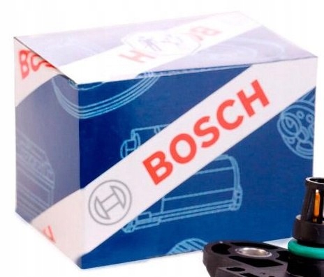 AdBlue čerpadlo Bosch — Mazda, dovoz Skladem v EU — foto 10 z 13