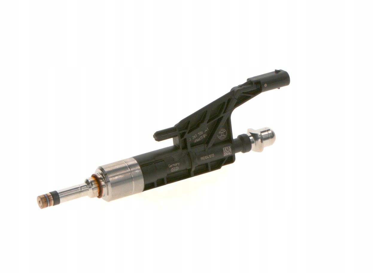 Vstřikovač Bosch 0261500541 — BMW 1.2, Skladem v EU — foto 2 z 2