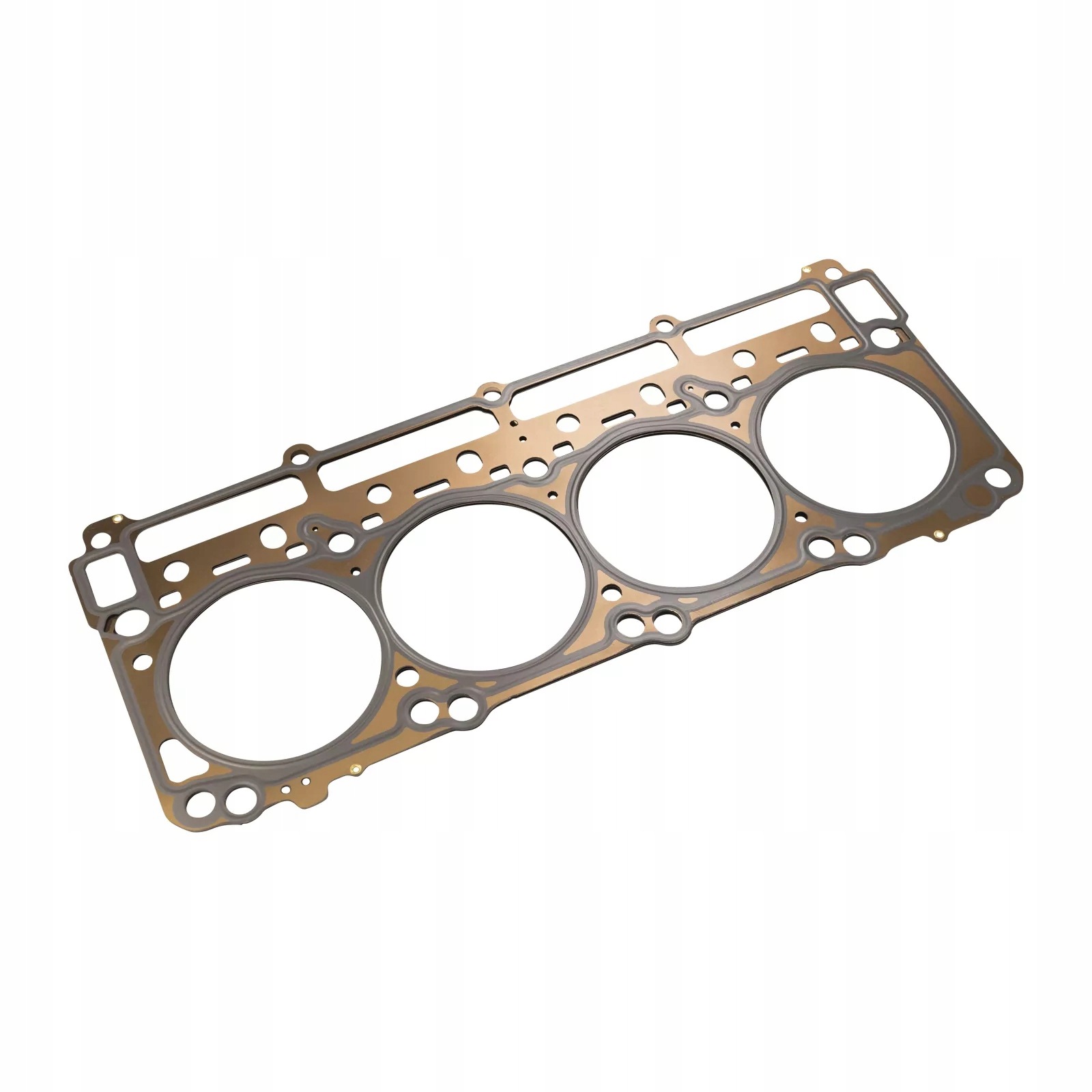 OEM komponent — Dodge 6.4, Skladem v EU — foto 1