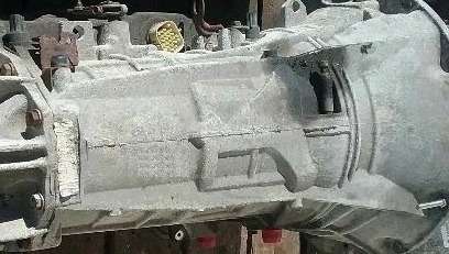 Převodovka — Jeep, dovoz Skladem v EU — foto 1 Převodovka — Jeep, dovoz Skladem v EU — foto 1