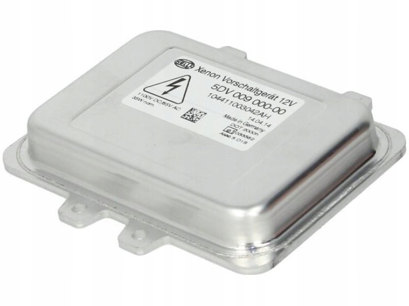 OEM komponent Hella 5DV009000001 — Citroën C4, dovoz Skladem v EU — foto 3 z 15