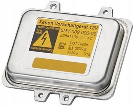 OEM komponent Hella 5DV009000001 — Citroën C4, dovoz Skladem v EU — foto 5 z 15