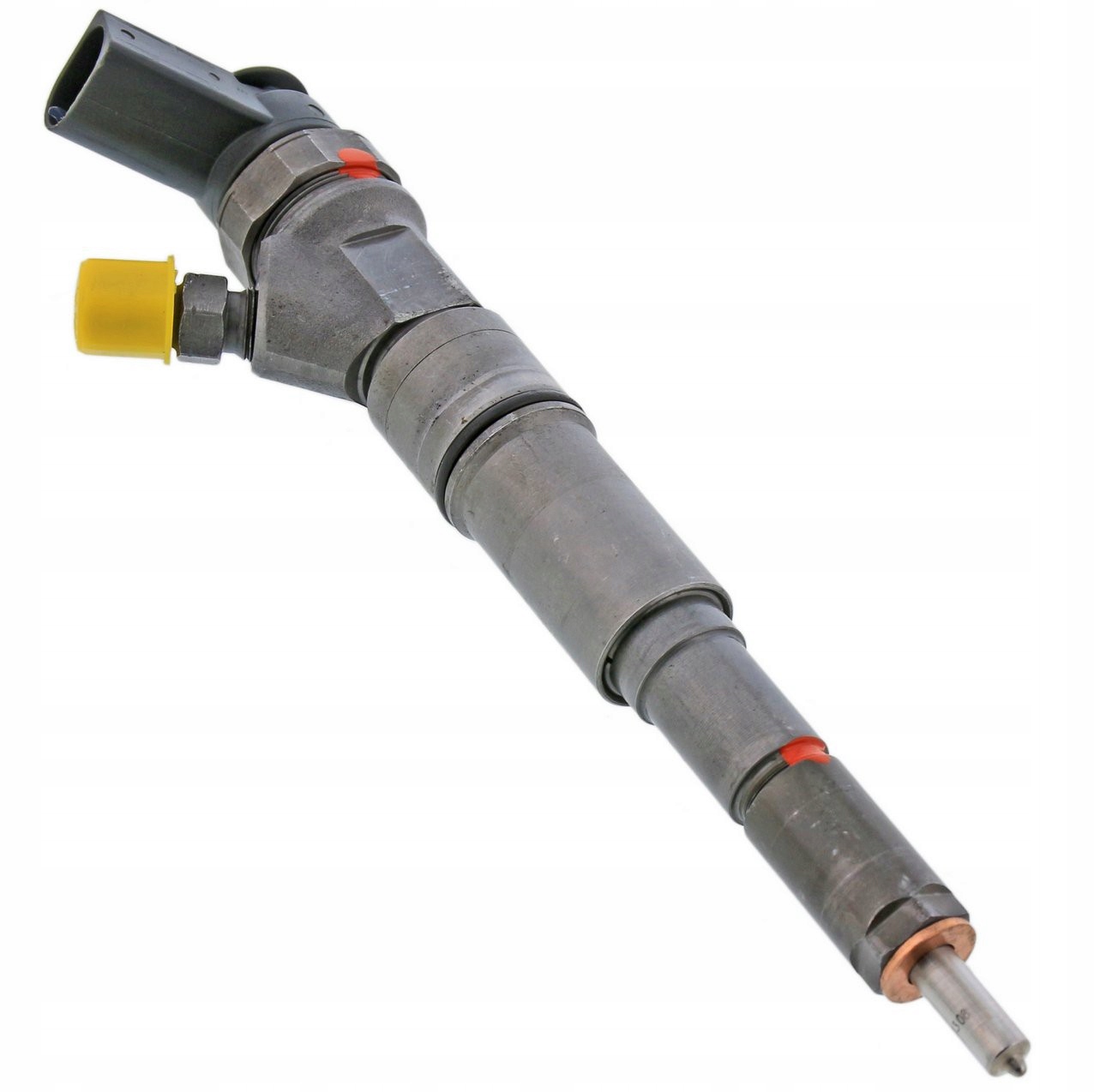 Vstřikovací čerpadlo Bosch — BMW X3, dovoz Skladem v EU — foto 8 z 16