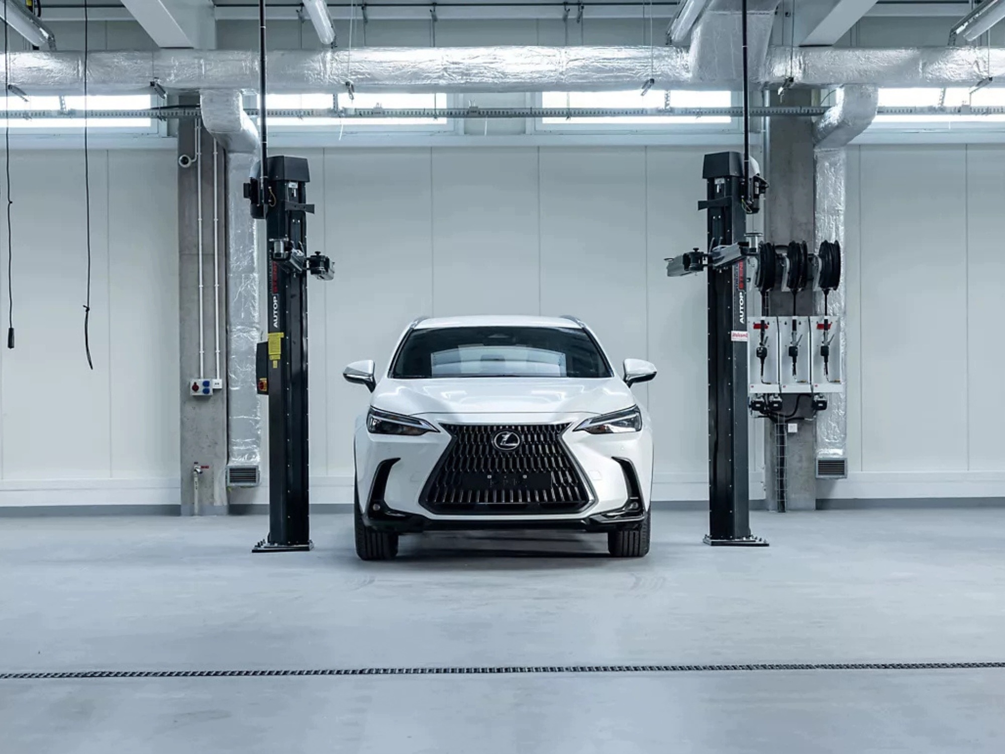 OEM komponent — Toyota 2.0, dovoz Skladem v EU — foto 4 z 8