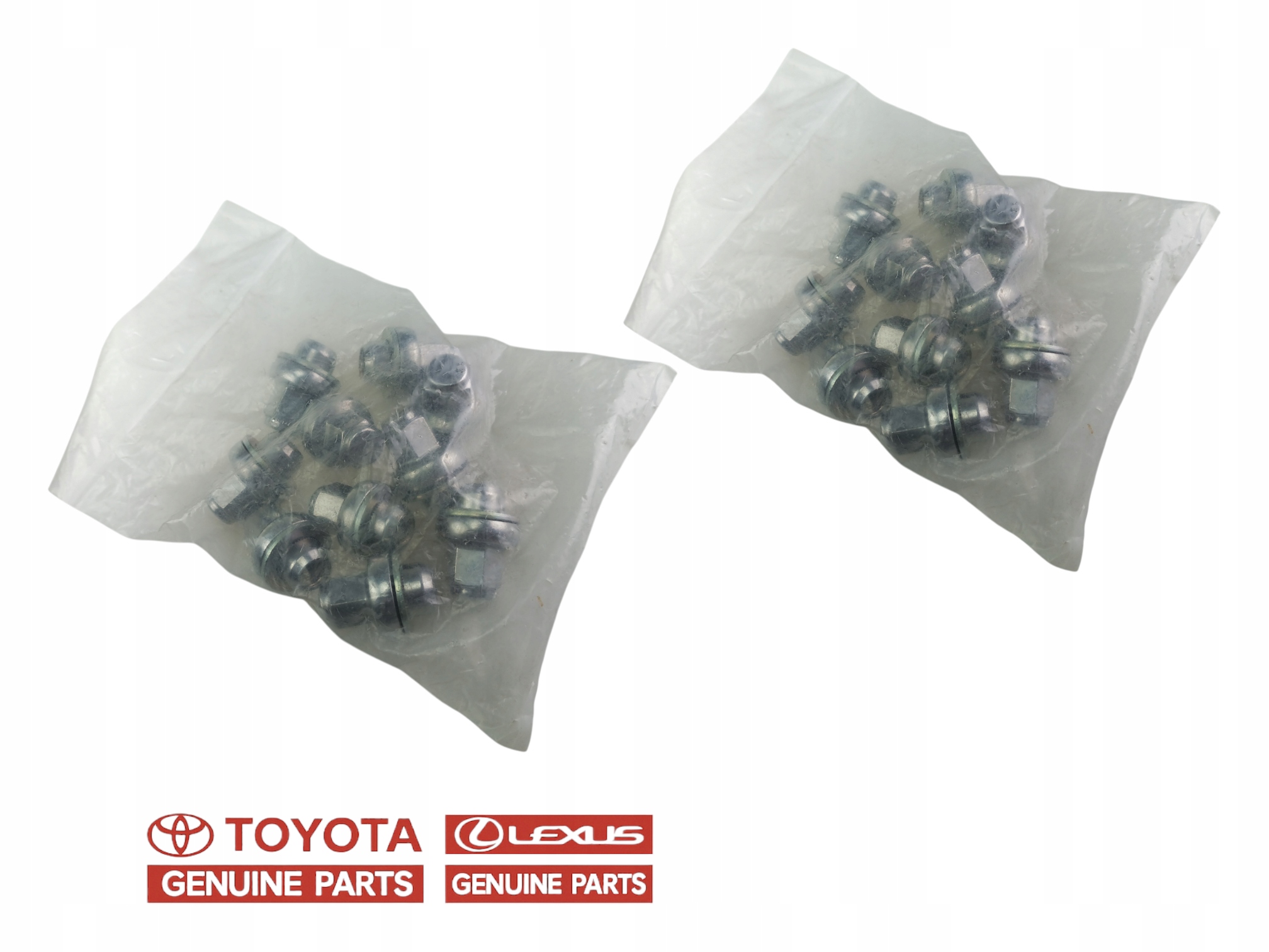 OEM komponent — Toyota, dovoz Skladem v EU — foto 2 z 5