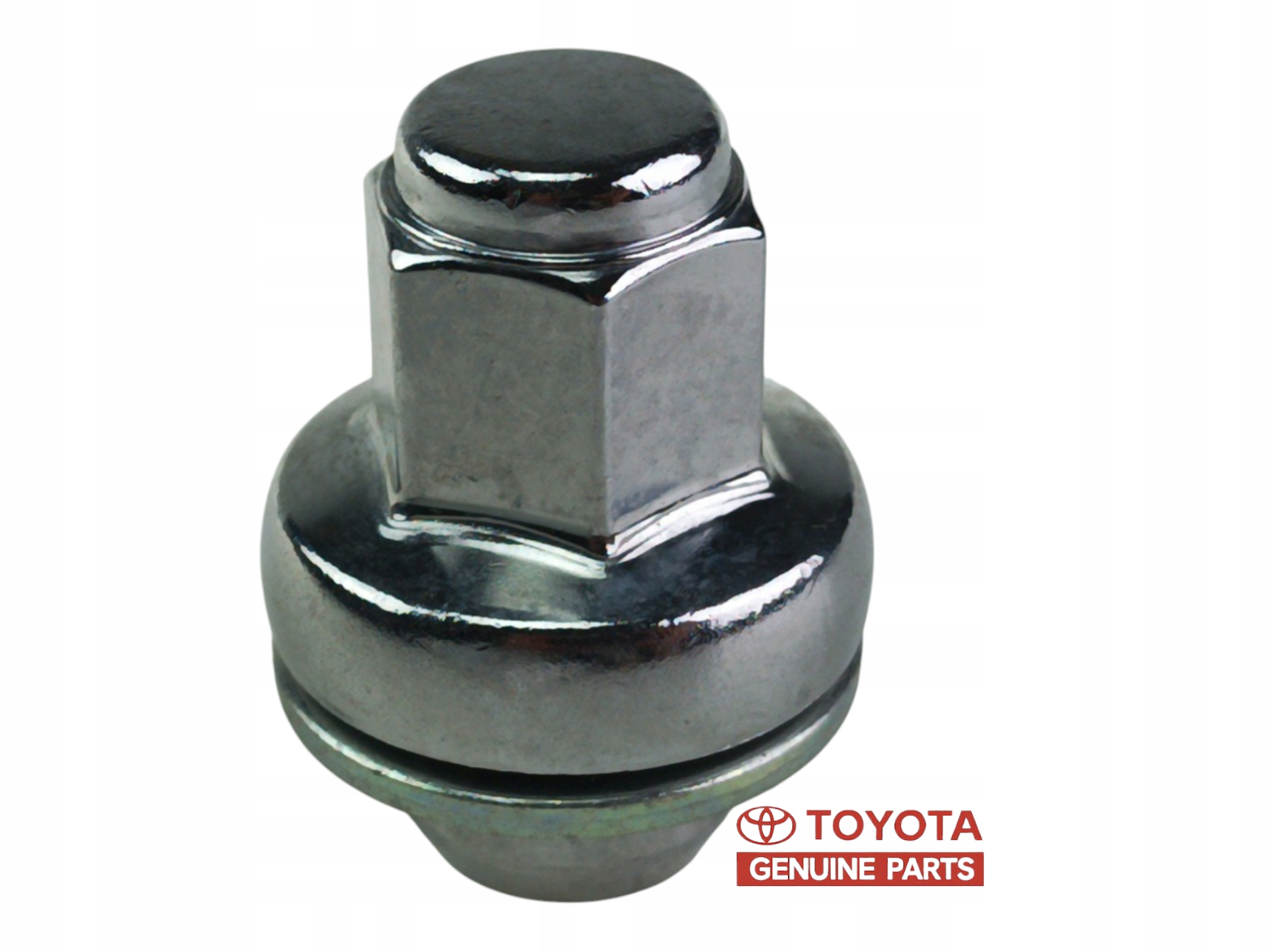 OEM komponent — Toyota, dovoz Skladem v EU — foto 3 z 5