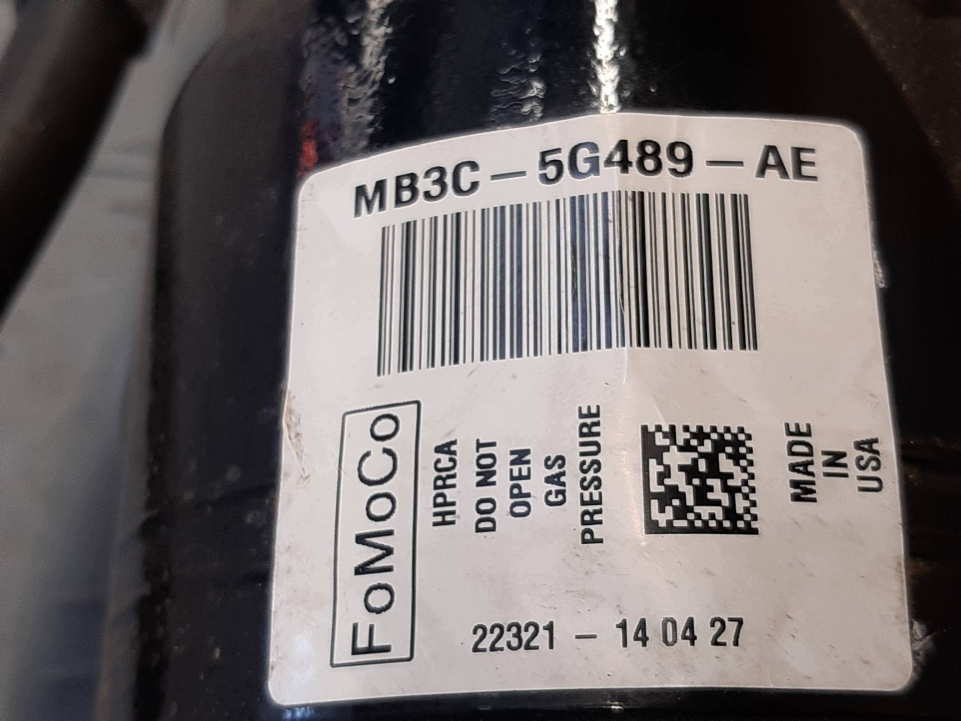 Stabilizátor — BMW, dovoz Skladem v EU — foto 2 z 2