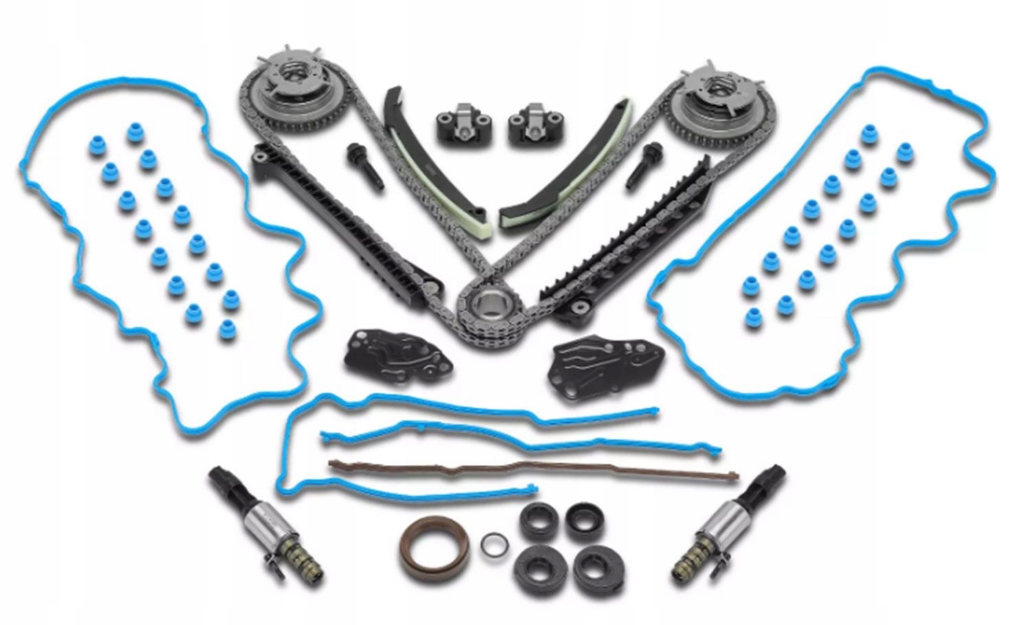 OEM komponent — Lincoln 5.4, Skladem v EU — foto 2 z 4