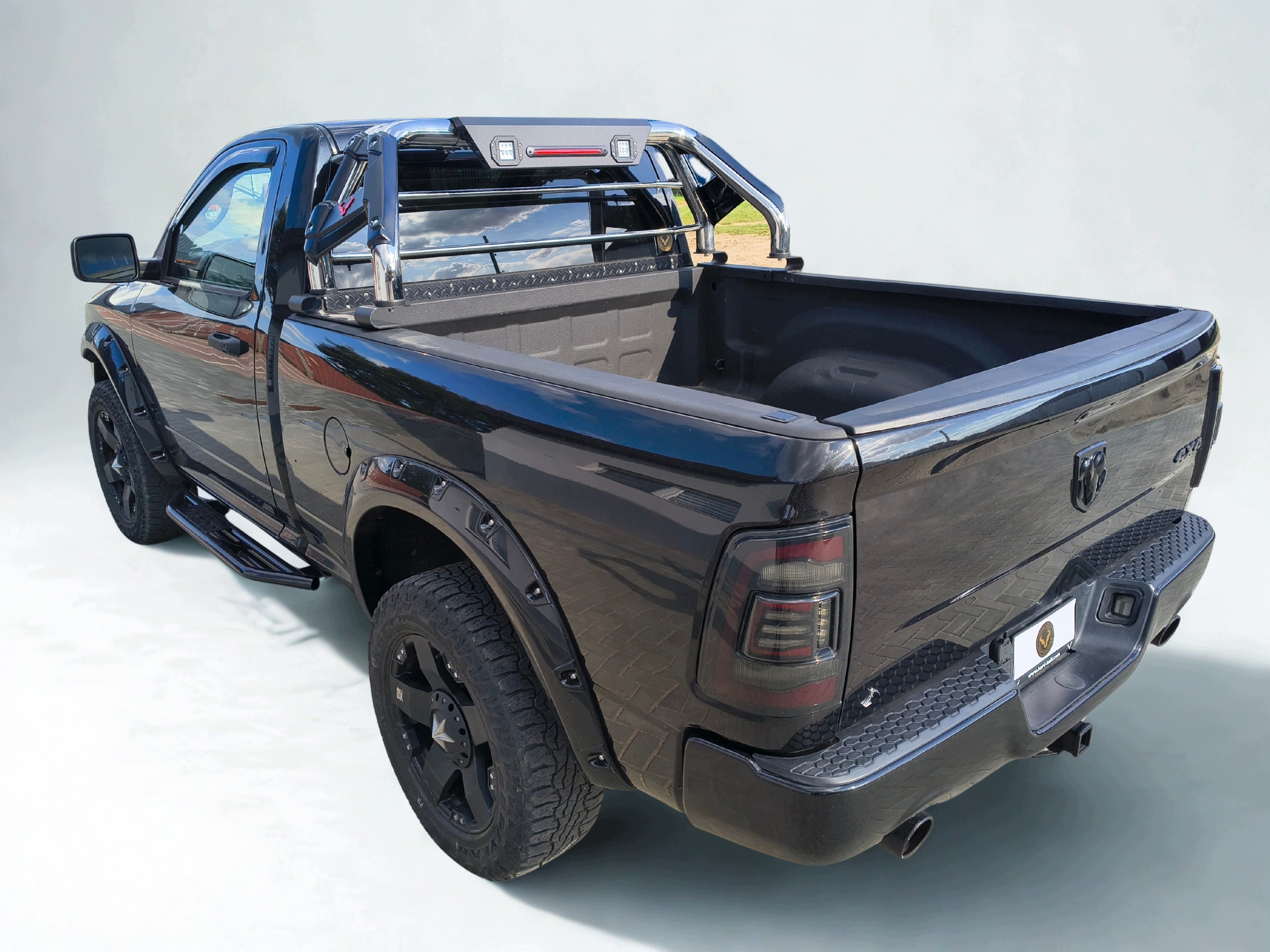 OEM komponent — Dodge, Skladem v EU — foto 4 z 6