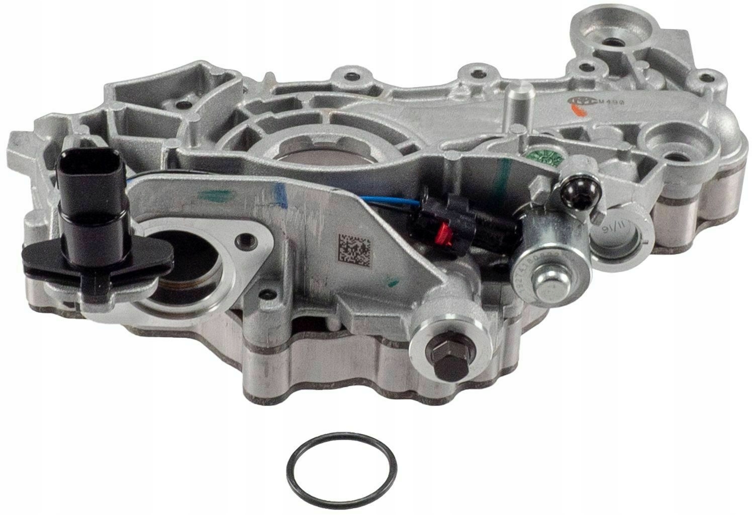Olejové čerpadlo HL3Z6600B — Lincoln 3.5 ECOBOOST, dovoz Skladem v EU — foto 2 z 4