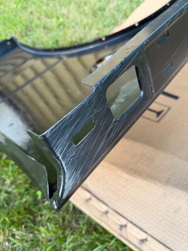 OEM komponent — Dodge, dovoz Kanada — foto 4 z 5