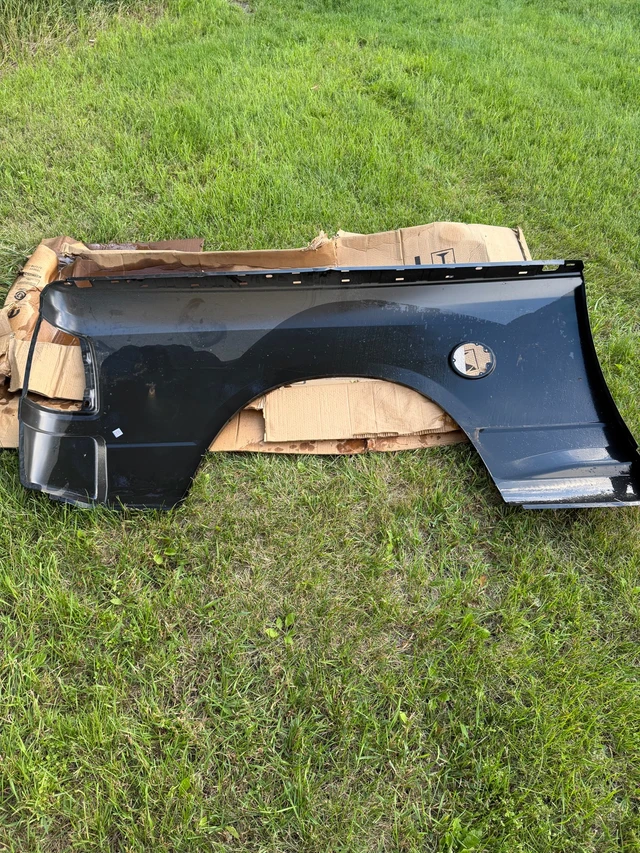 OEM komponent — Dodge, dovoz Kanada — foto 5 z 5