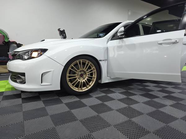 OE komponent — Subaru 3.5, dovoz USA — foto 6 z 12