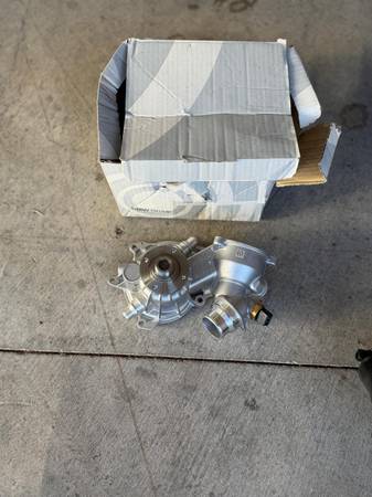 OE komponent — Rolls-Royce, dovoz USA — foto 4 z 12