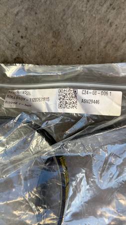 OEM komponent — BMW, dovoz USA — foto 7 z 12