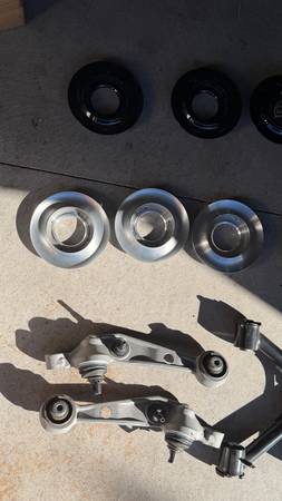 OEM komponent — BMW, dovoz USA — foto 9 z 12