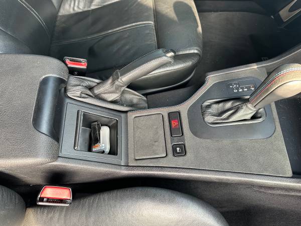 OEM komponent — BMW M5, stříbrná, dovoz USA — foto 8 z 12