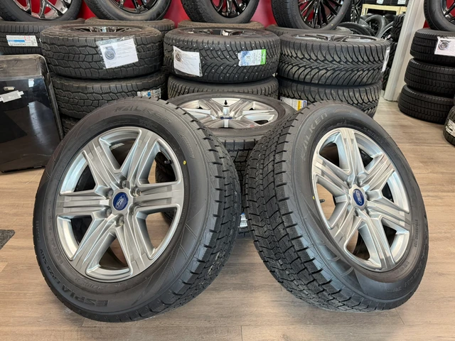 OEM komponent F150EXPEDNAVIGATOR — Lincoln, dovoz Kanada — foto 1