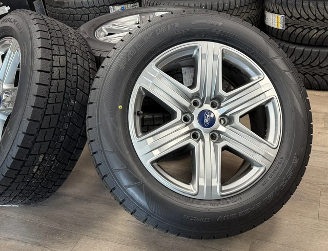 OEM komponent F150EXPEDNAVIGATOR — Lincoln, dovoz Kanada — foto 2 z 5