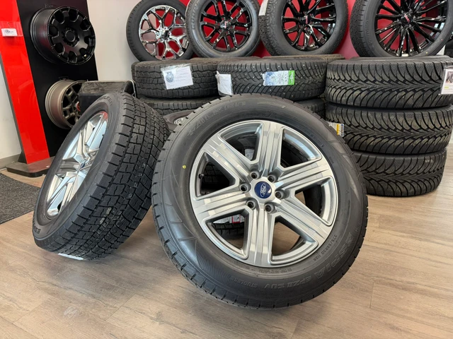 OEM komponent F150EXPEDNAVIGATOR — Lincoln, dovoz Kanada — foto 3 z 5