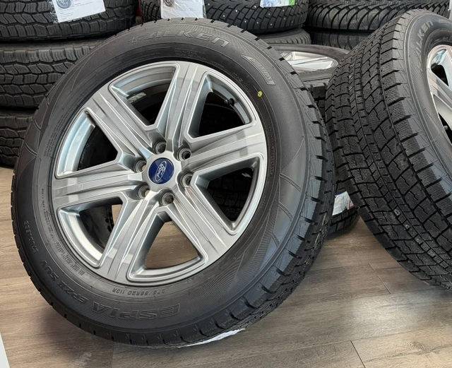 OEM komponent F150EXPEDNAVIGATOR — Lincoln, dovoz Kanada — foto 4 z 5