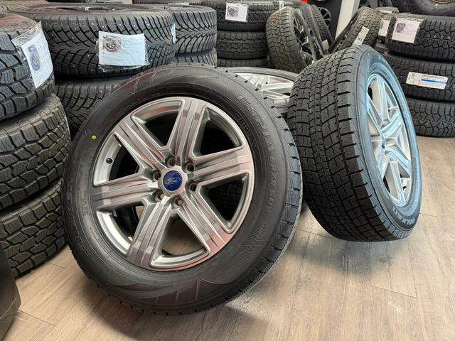OEM komponent F150EXPEDNAVIGATOR — Lincoln, dovoz Kanada — foto 5 z 5