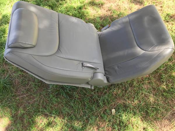 Interiér — Seat, dovoz USA — foto 3 z 12