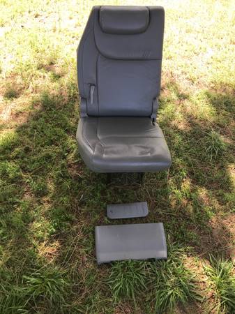 Interiér — Seat, dovoz USA — foto 7 z 12