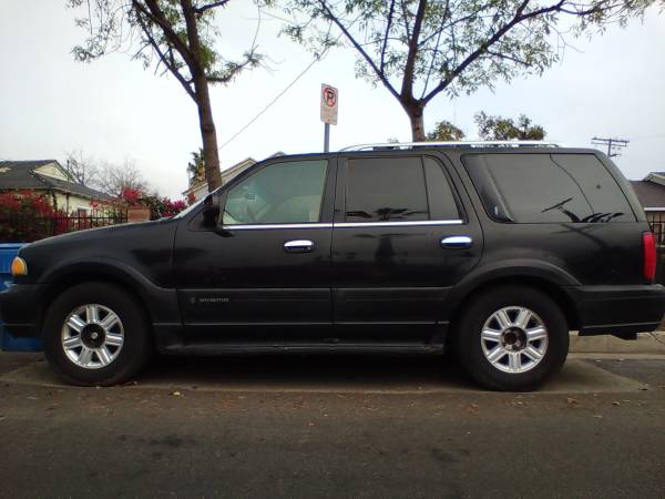 OEM komponent — Lincoln, dovoz USA — foto 2 z 9