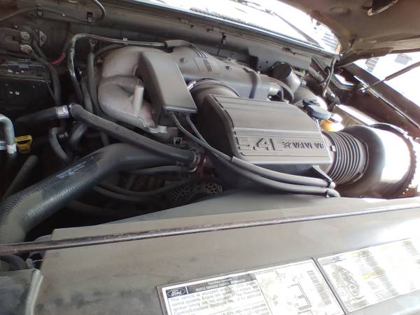 OE komponent — Ford, dovoz USA — foto 6 z 9