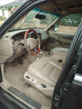 OE komponent — Lincoln, dovoz USA — foto 4 z 9