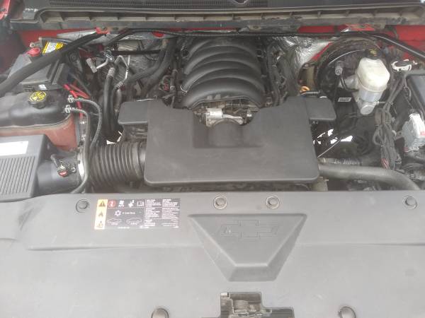 Motor — GMC 6.0 V8, dovoz USA — foto 3 z 8