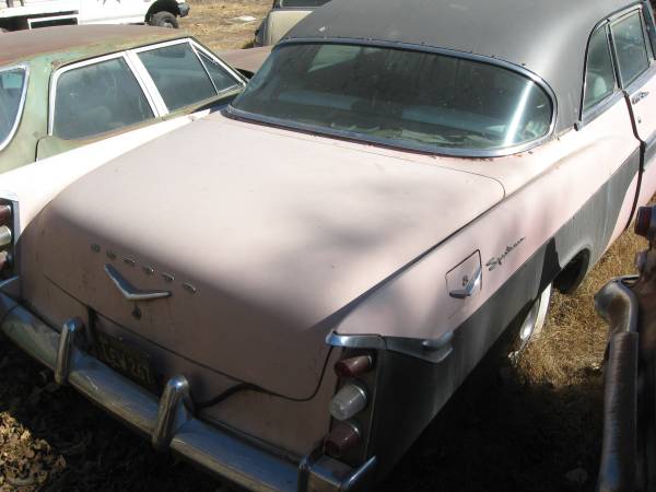 OE komponent — Chrysler, dovoz USA — foto 2 z 7