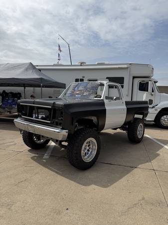 Podvozek — Chevrolet, dovoz USA — foto 12 z 12