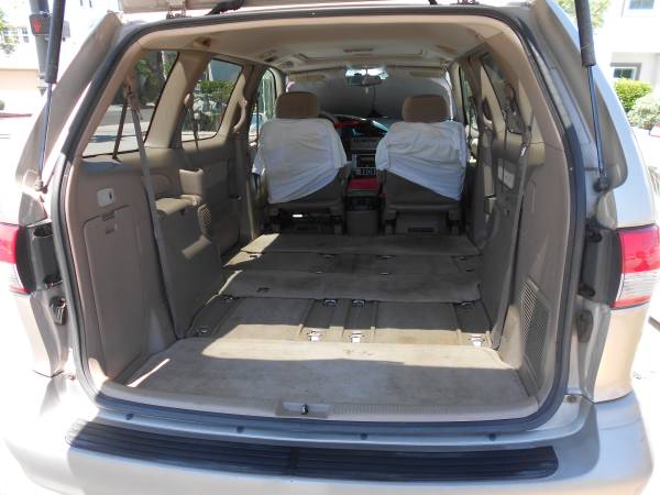 Pneumatiky — Seat, dovoz USA — foto 10 z 12