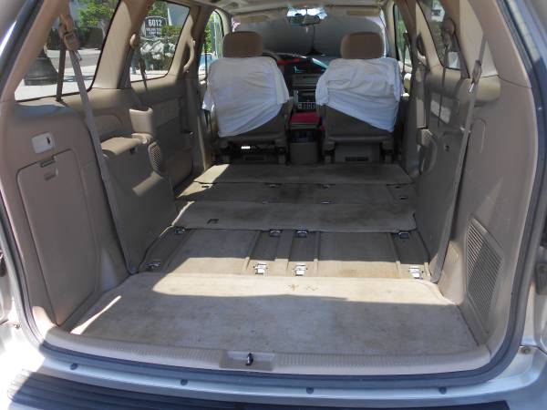 Pneumatiky — Seat, dovoz USA — foto 11 z 12