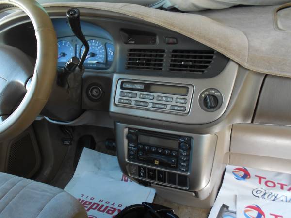 Pneumatiky — Seat, dovoz USA — foto 5 z 12