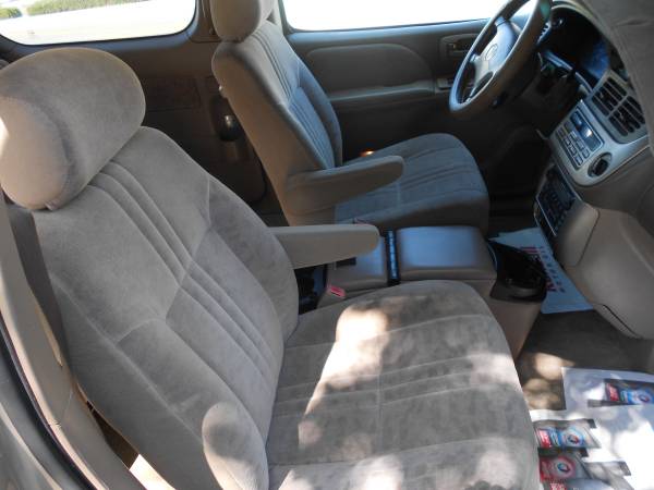 Pneumatiky — Seat, dovoz USA — foto 6 z 12