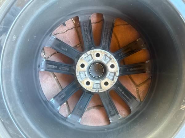 Kola — Audi A4, dovoz USA — foto 2 z 3