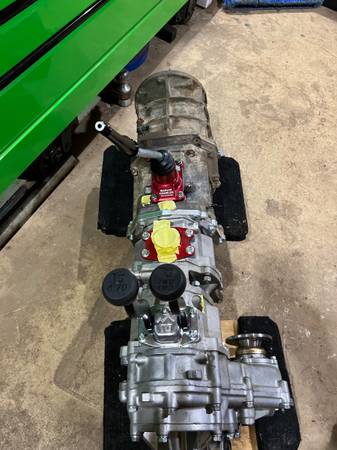 OE komponent — Subaru, dovoz USA — foto 2 z 4