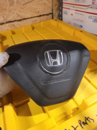 OEM komponent — Honda, dovoz USA — foto 10 z 12