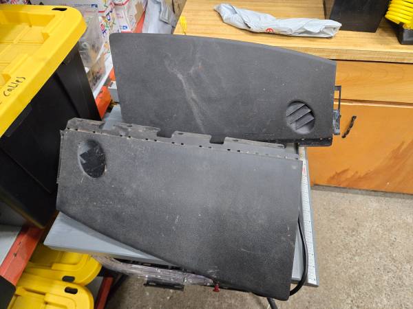 OEM komponent — Seat, dovoz USA — foto 11 z 12