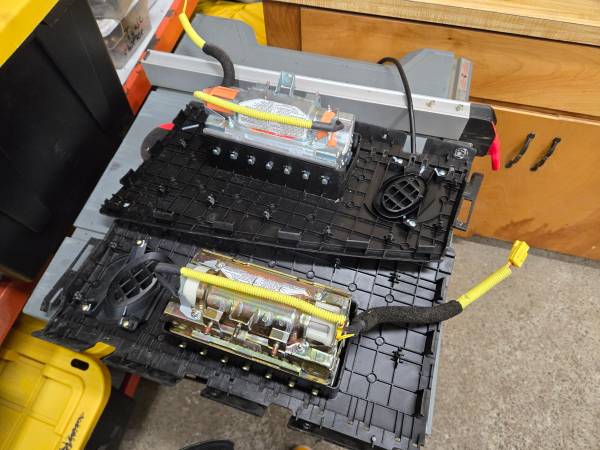OEM komponent — Seat, dovoz USA — foto 12 z 12