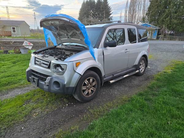 OEM komponent — Honda, dovoz USA — foto 2 z 9